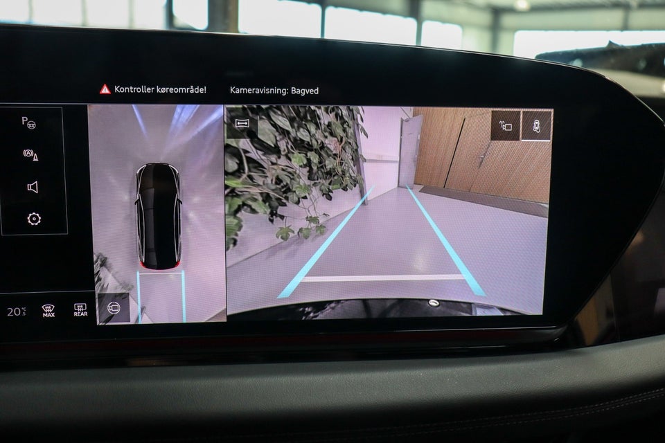 Audi A6 e-tron Ultra Avant 5d