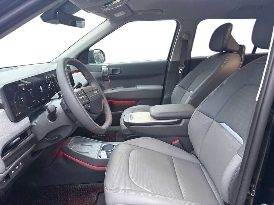 Kia EV3 81 Long Range Upgrade 5d