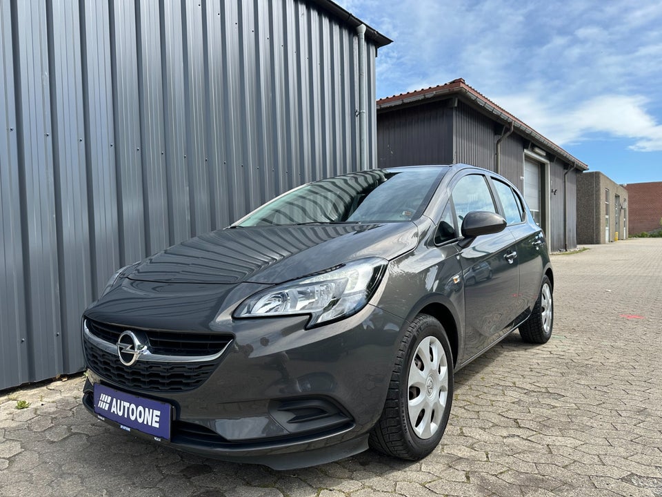 Opel Corsa 1,0 T 90 Cosmo 5d