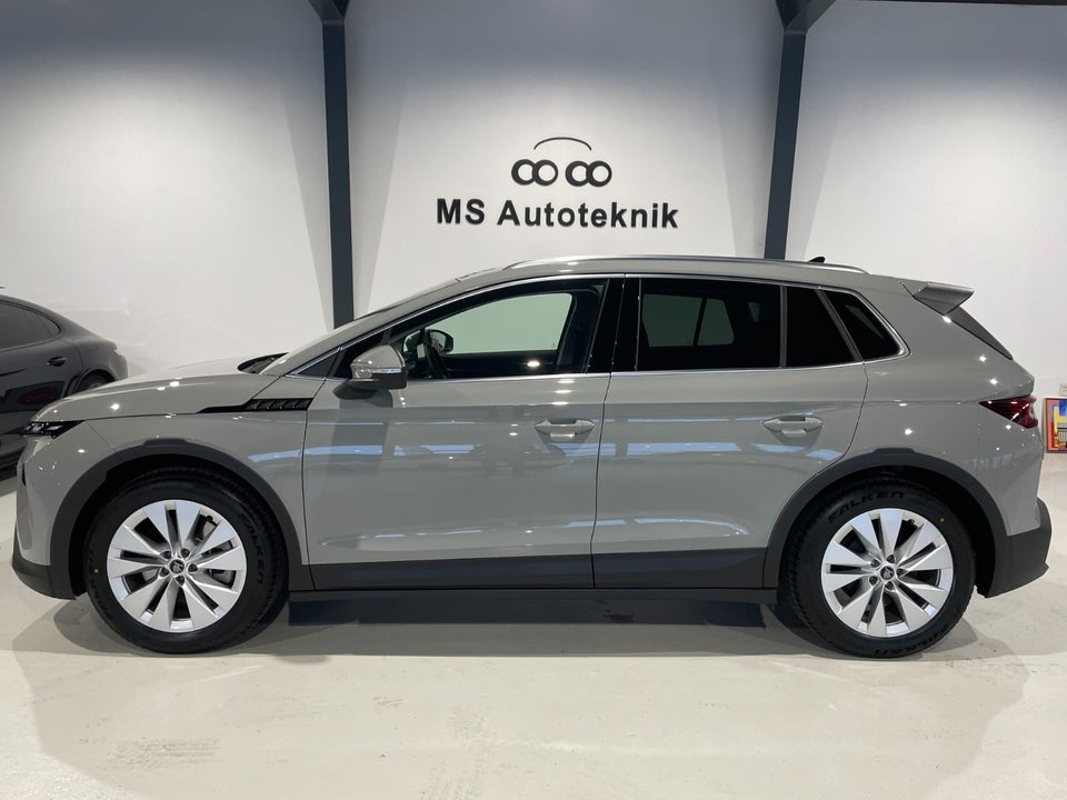 Skoda Elroq 85 iV Premium 5d