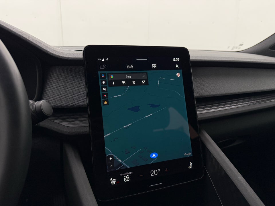 Polestar 2 Standard Range 5d