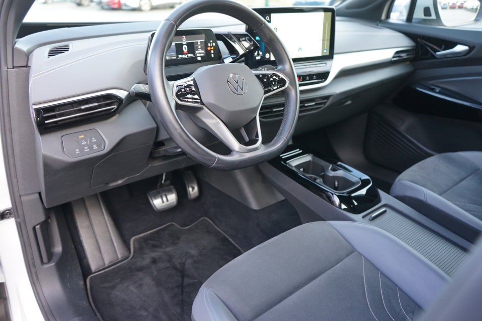 VW ID.5 77 Pro Performance 5d