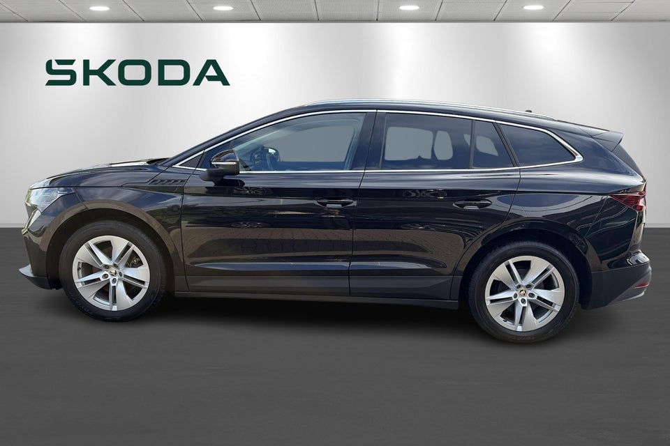 Skoda Enyaq 80 iV Premium Loft 5d