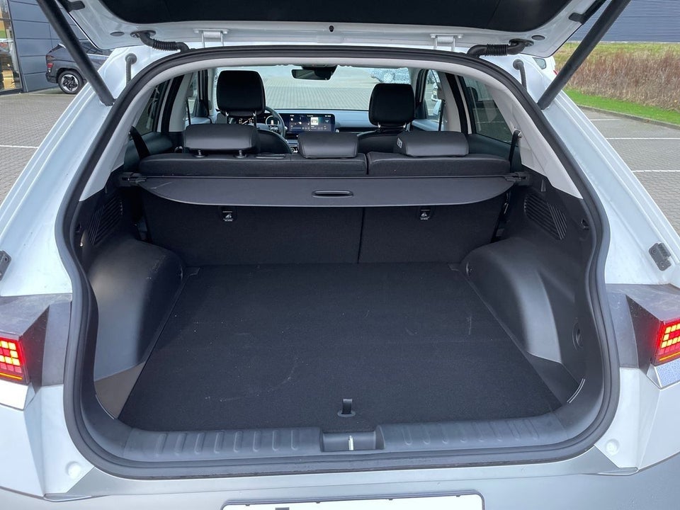 Hyundai Ioniq 5 84 Advanced 5d