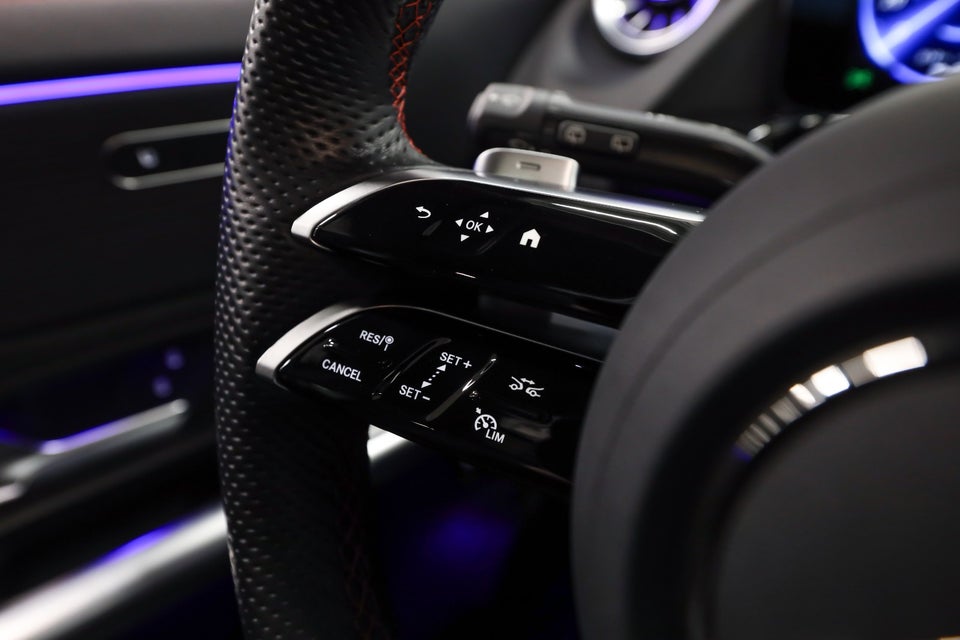 Mercedes EQA250+ AMG Advance 5d