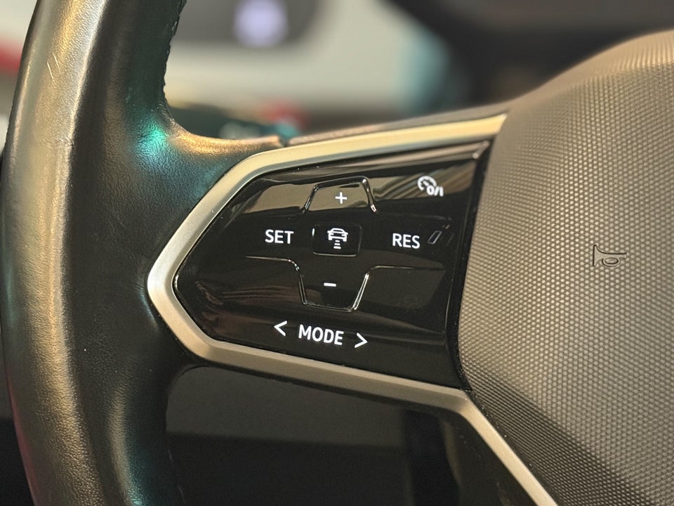 VW ID.3 58 Pro Performance Tech 5d