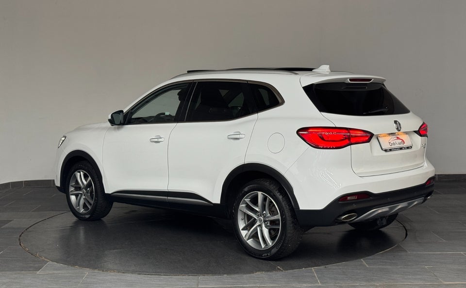 MG EHS 1,5 PHEV Luxury 5d