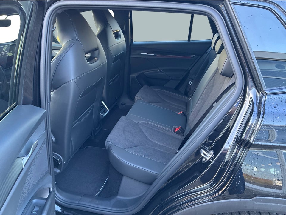 Skoda Elroq 85 iV Sportline 5d