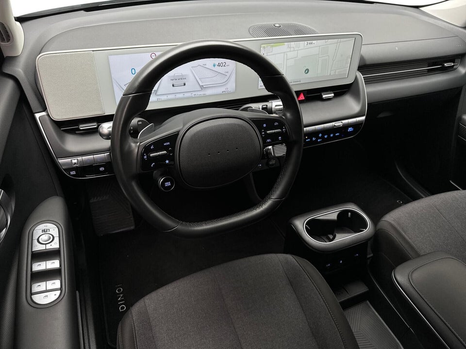 Hyundai Ioniq 5 77 Essential 5d