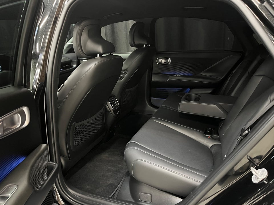 Hyundai Ioniq 6 77 Ultimate 4d