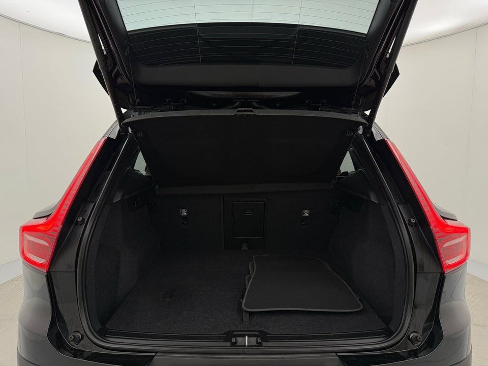 Volvo XC40 P8 ReCharge Twin Ultimate 5d