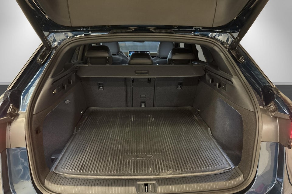 VW ID.7 86 Style S+ Tourer 5d