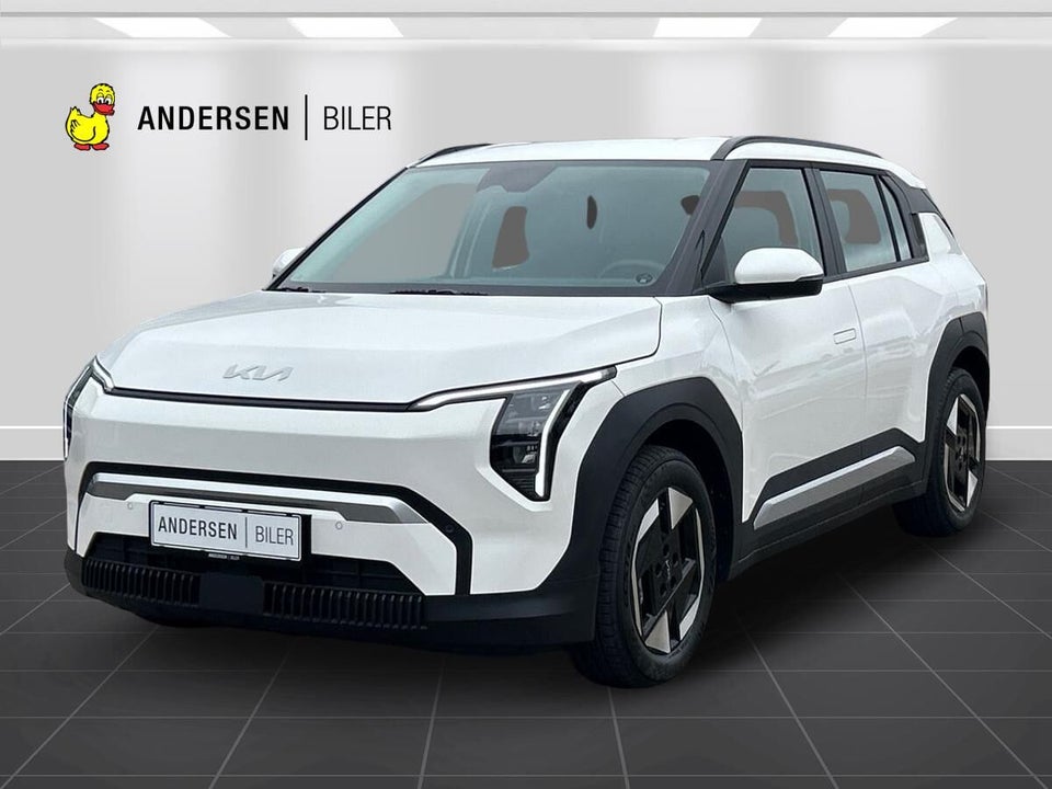 Kia EV3 58 Standard Range Access 5d