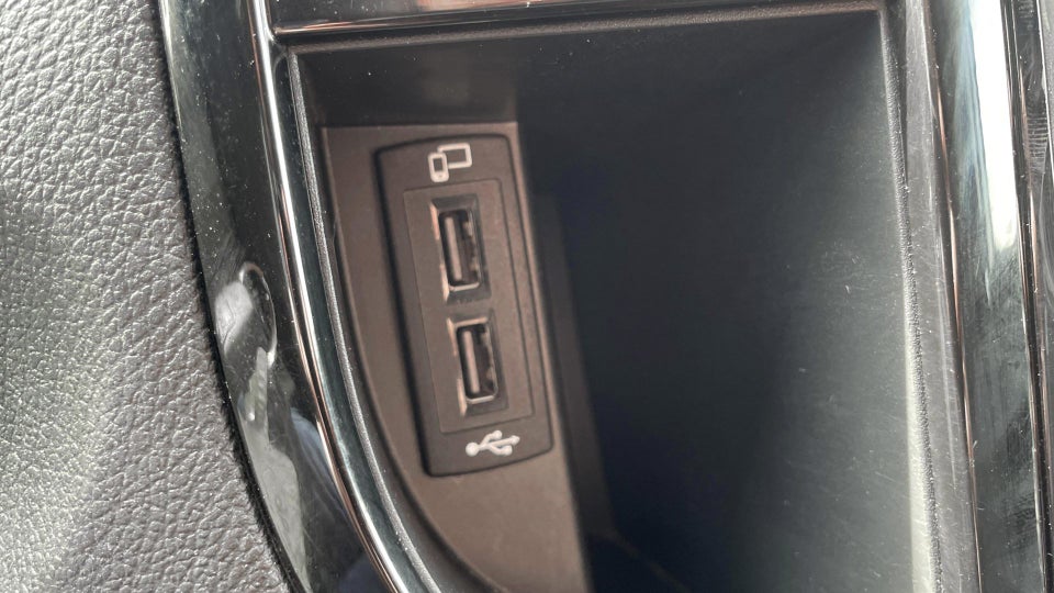 Mercedes Vito 114 2,0 CDi Kassevogn aut. L RWD