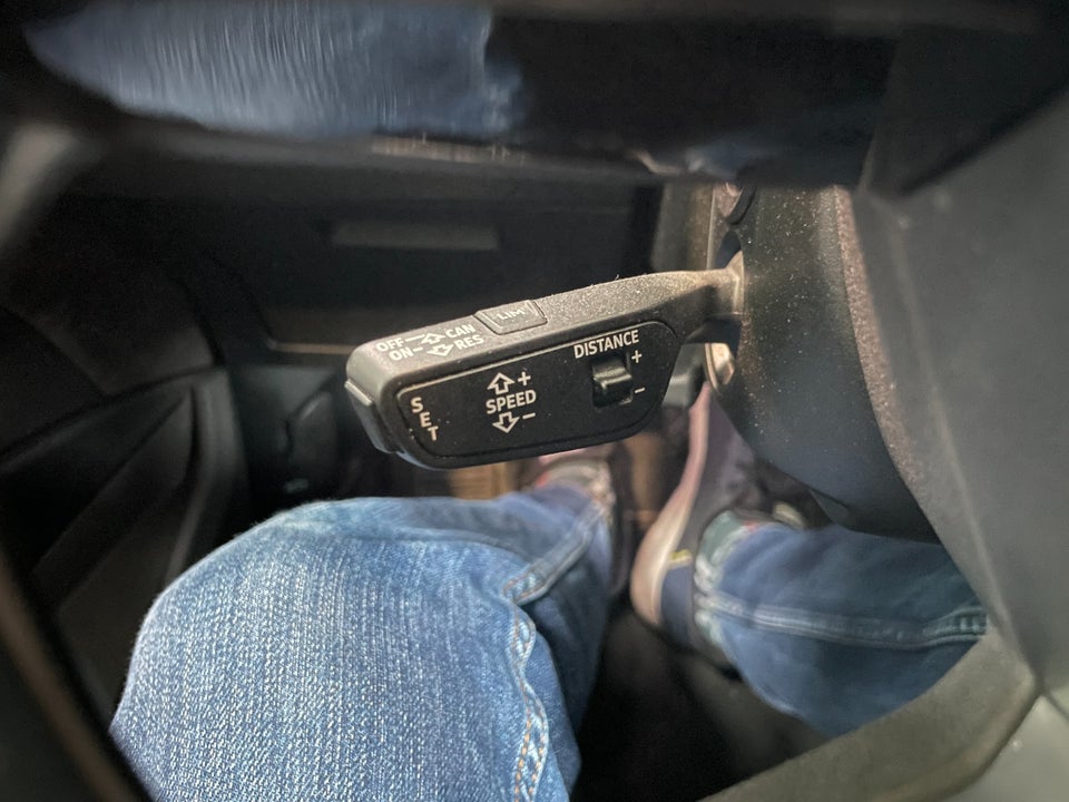 Audi e-tron 50 S-line quattro 5d