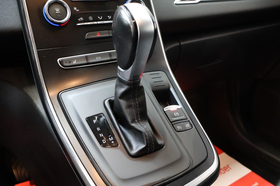 Renault Grand Scenic IV 1,7 dCi 120 Zen EDC 7prs 5d