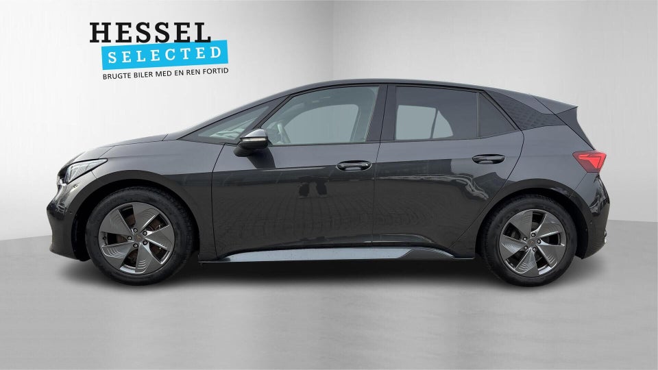 Cupra Born 58 High 5d