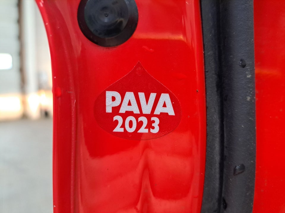 Opel Karl 1,0 Enjoy 5d