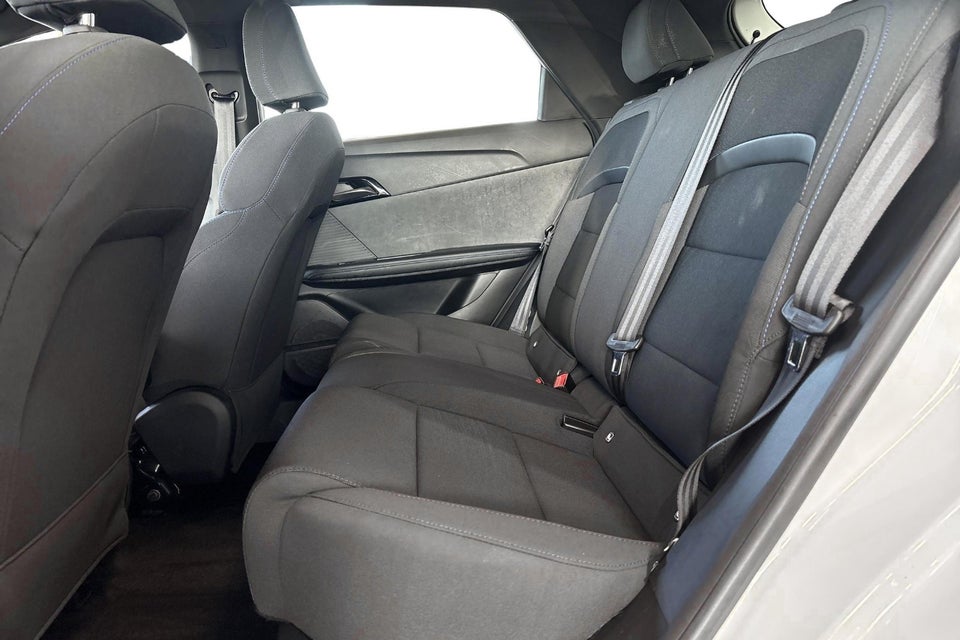 MG 4 51 Nordic Edition 5d