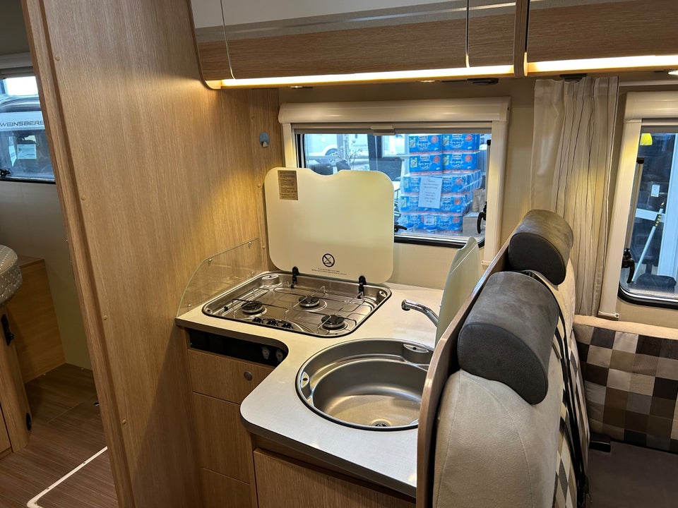 Fiat Sunlight 2,3 MJT T69 L aut. 3d