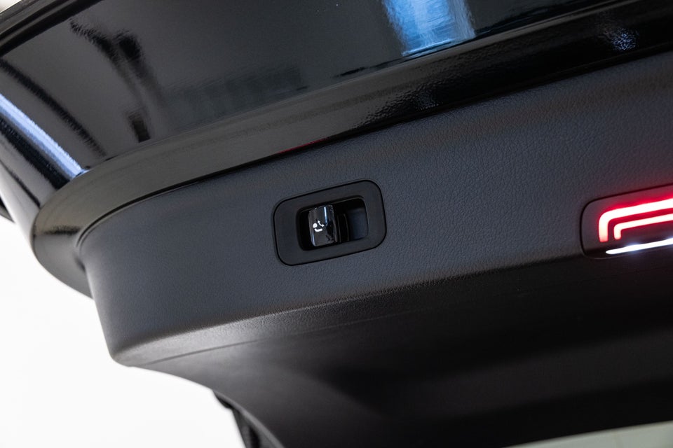 Mercedes EQE350 SUV AMG Premium 4Matic 5d