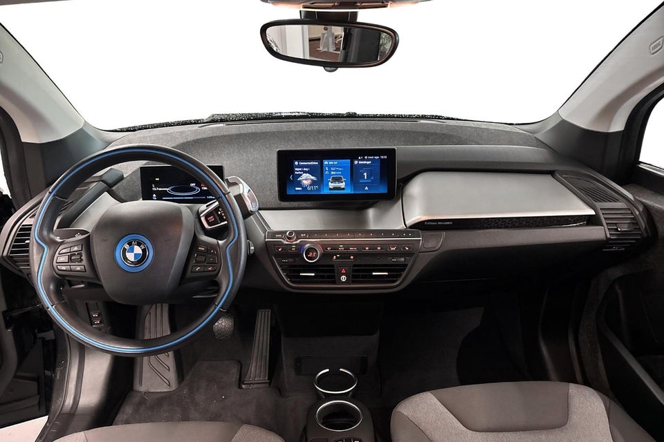 BMW i3 Edition WindMill 5d