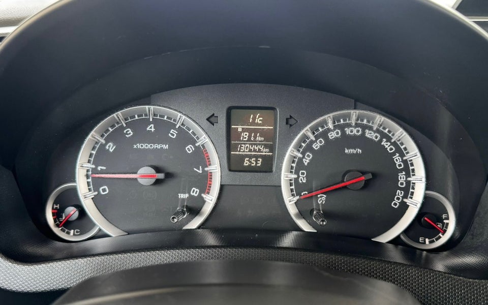 Suzuki Swift 1,2 GLX ECO+ 5d