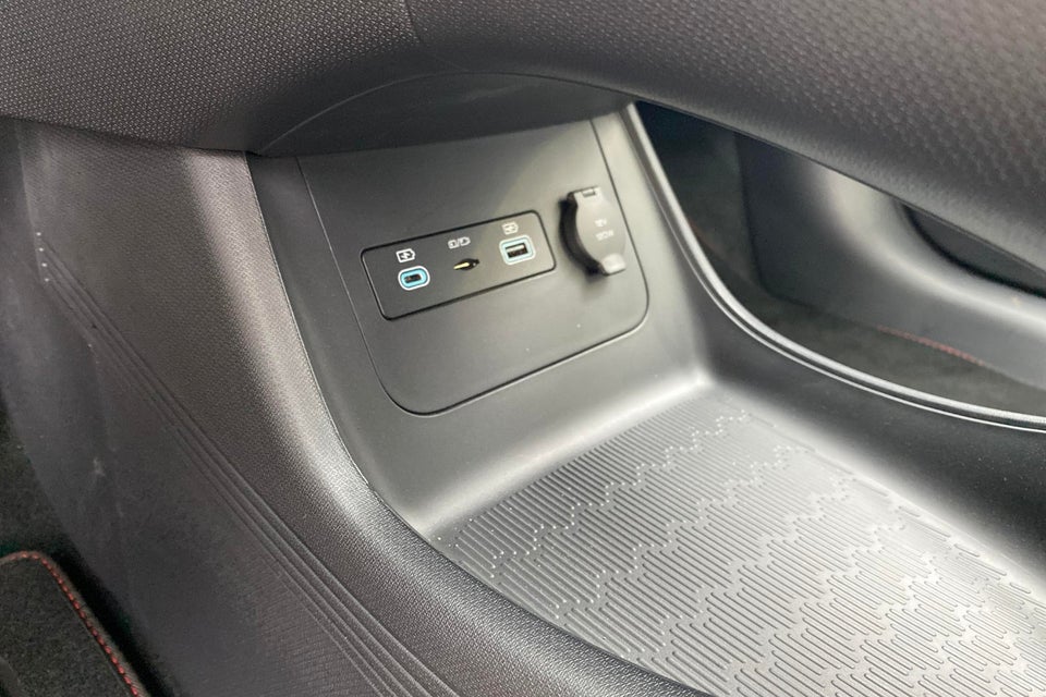 BYD Atto 3 60 Design 5d