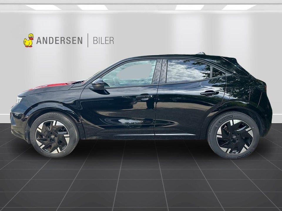 Opel Mokka-e 54 GS Line 5d
