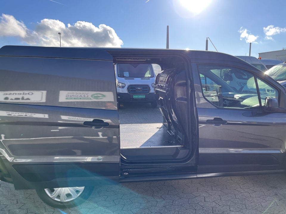 Ford Transit Connect 1,0 SCTi 100 Trend lang