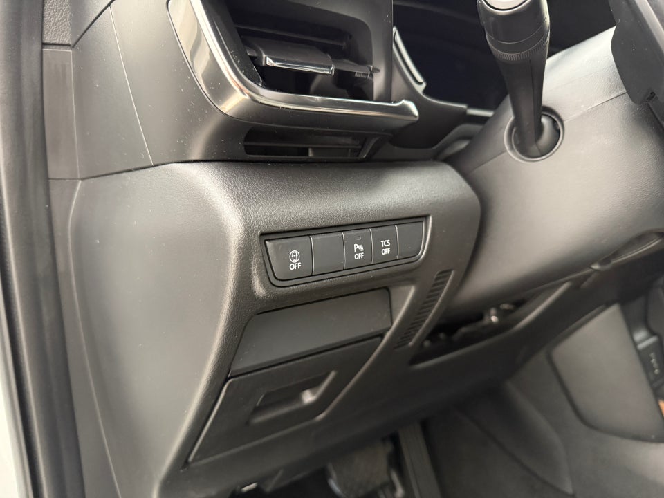 Mazda MX-30 e-SkyActiv Prime-Line 5d