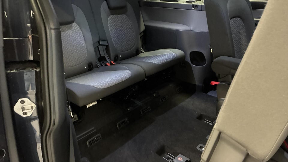 VW ID.Buzz 86 Life+ 6prs LWB 5d