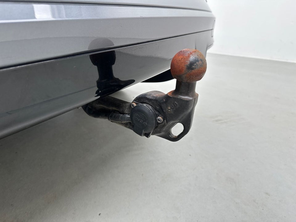 Cupra Formentor 1,5 TSi DSG 5d