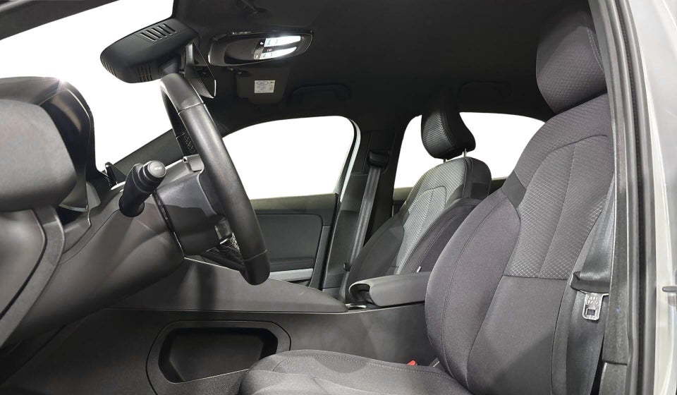 Polestar 2 Long Range 5d