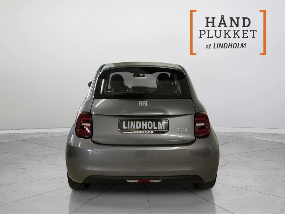 Fiat 500e 42 Icon Sky 3+1 4d