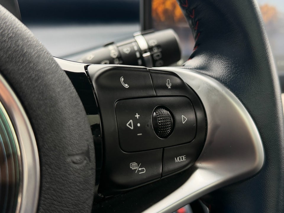 BYD Atto 3 60 Comfort 5d