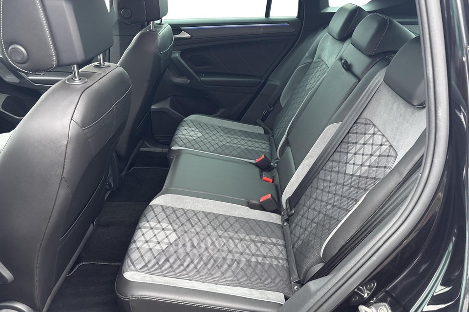 VW Tiguan 1,4 eHybrid R-line DSG 5d