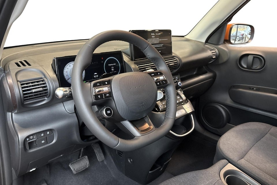 Hyundai Inster 42 Comfort 5d