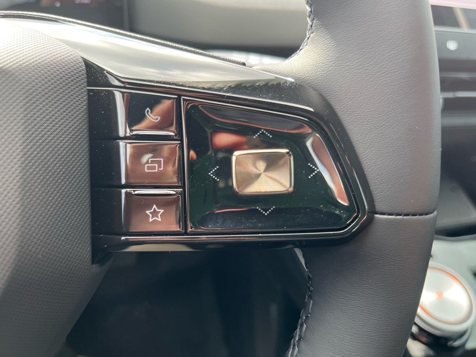 MG 4 51 Nordic Edition 5d