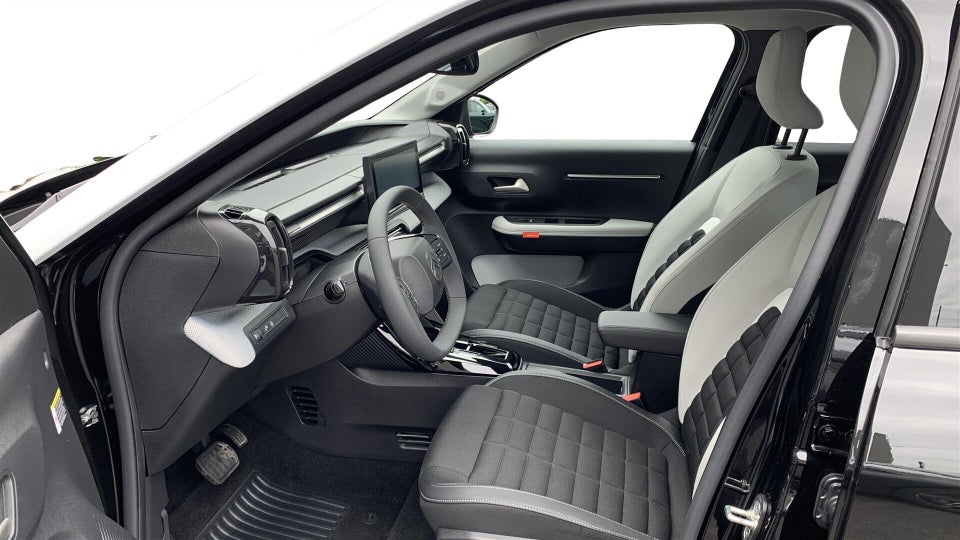 Citroën ë-C3 Aircross 44 Max 5d