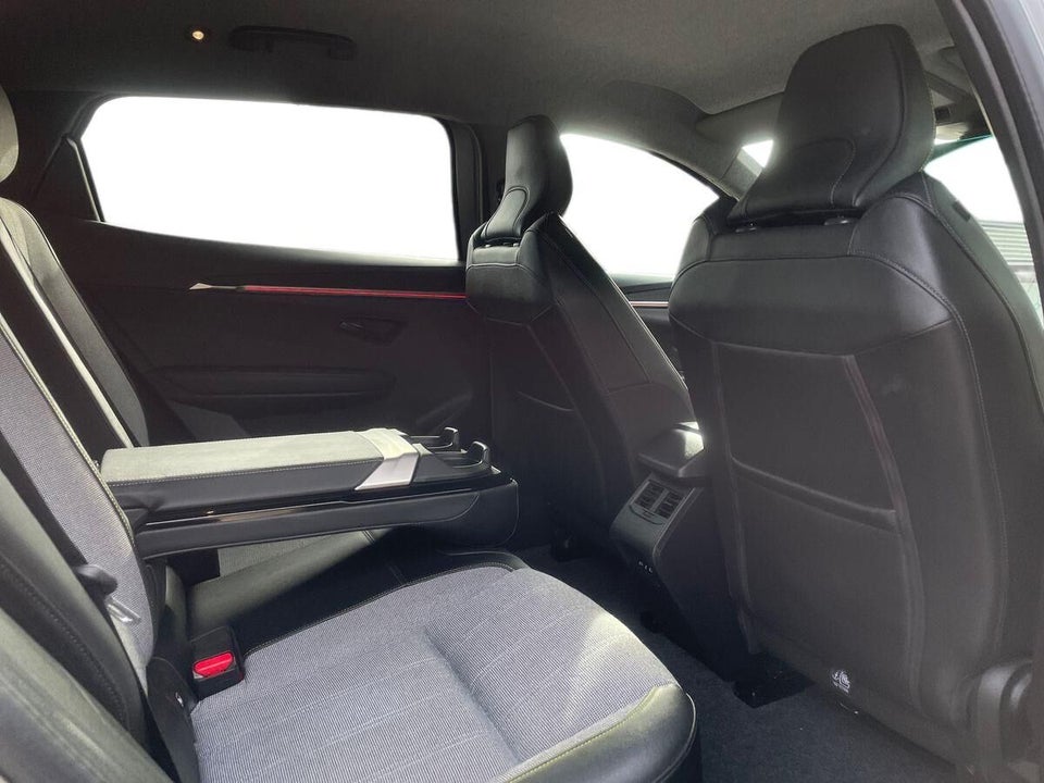 Renault Scenic E-Tech 87 Techno 5d