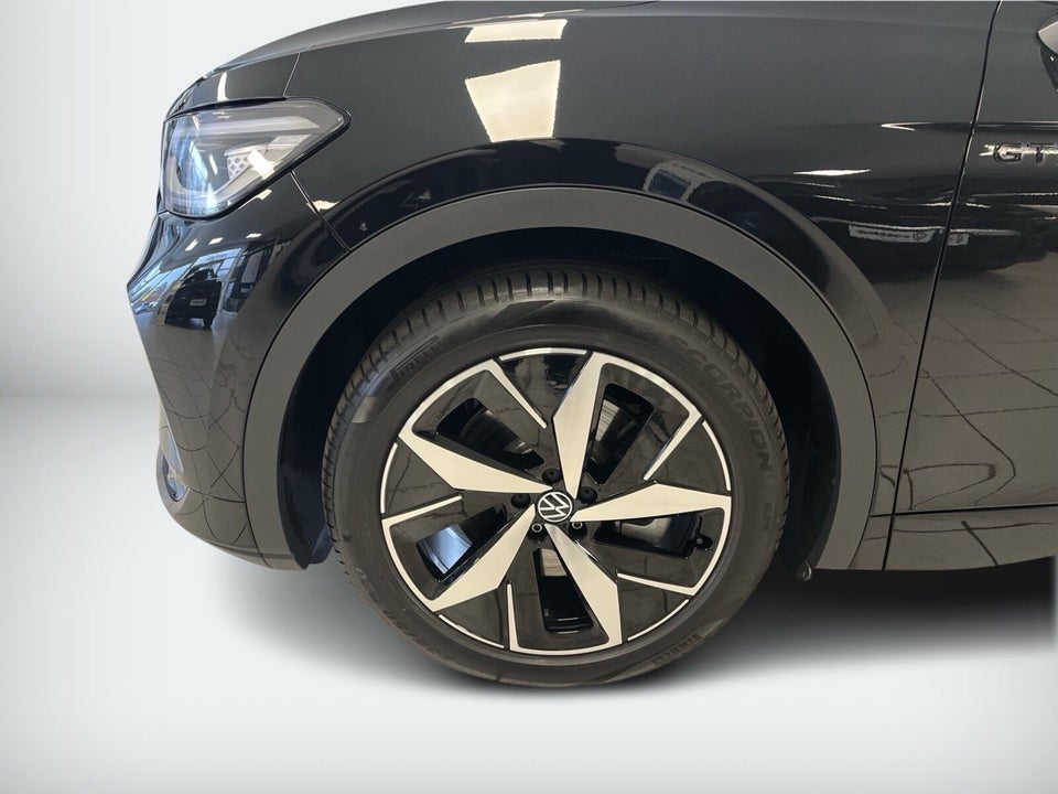 VW ID.5 77 GTX+ 4Motion 5d