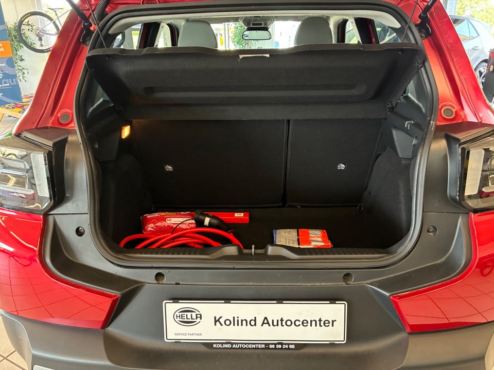 Citroën ë-C3 44 Max 5d