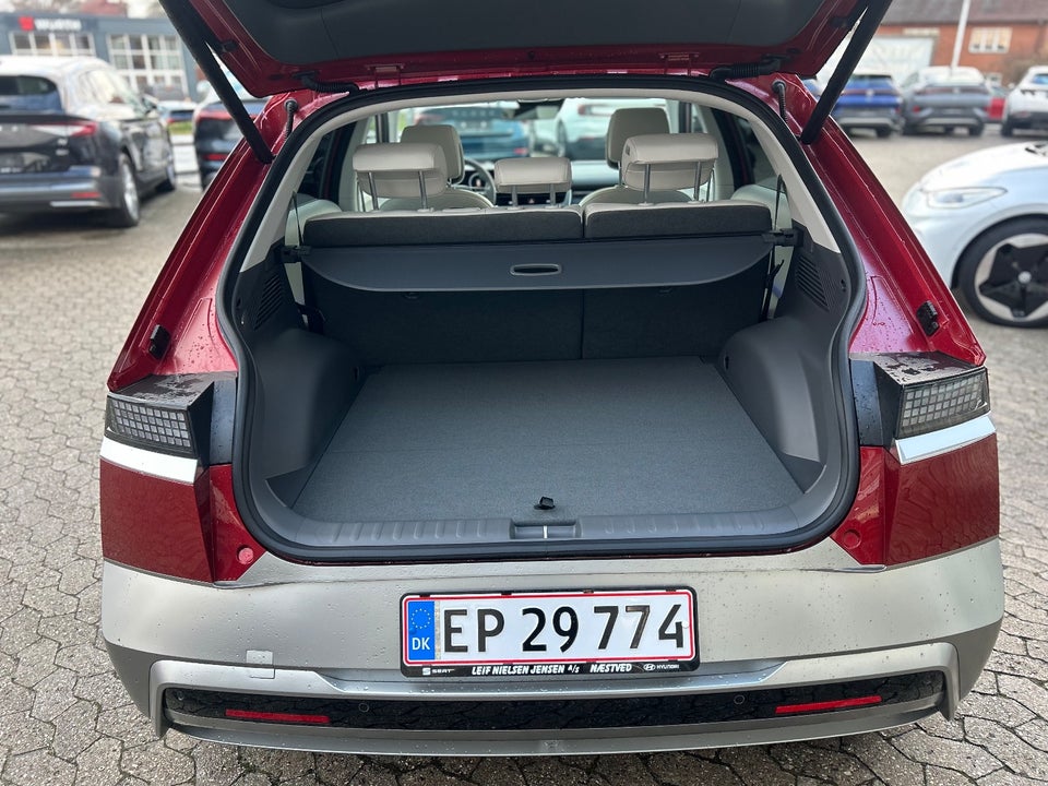 Hyundai Ioniq 5 84 Ultimate 5d