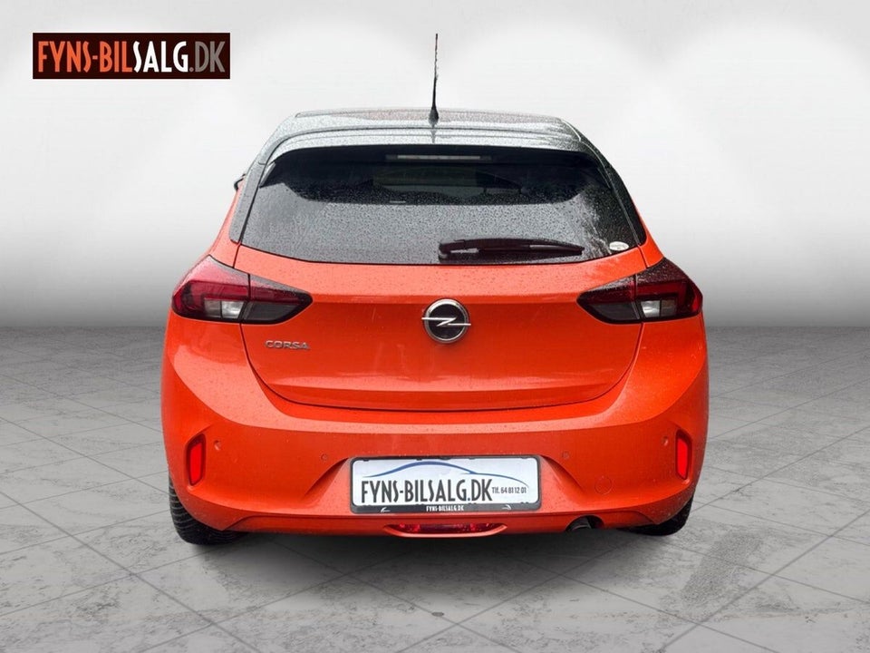 Opel Corsa 1,2 T 100 Sport 5d