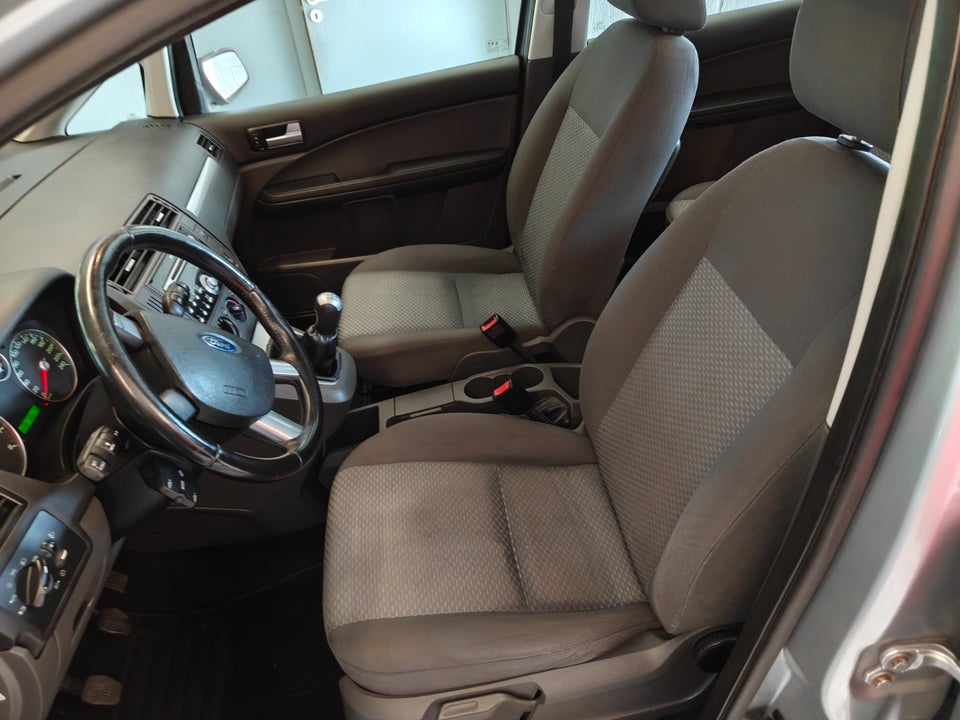 Ford Focus C-MAX 1,6 115 Trend 5d