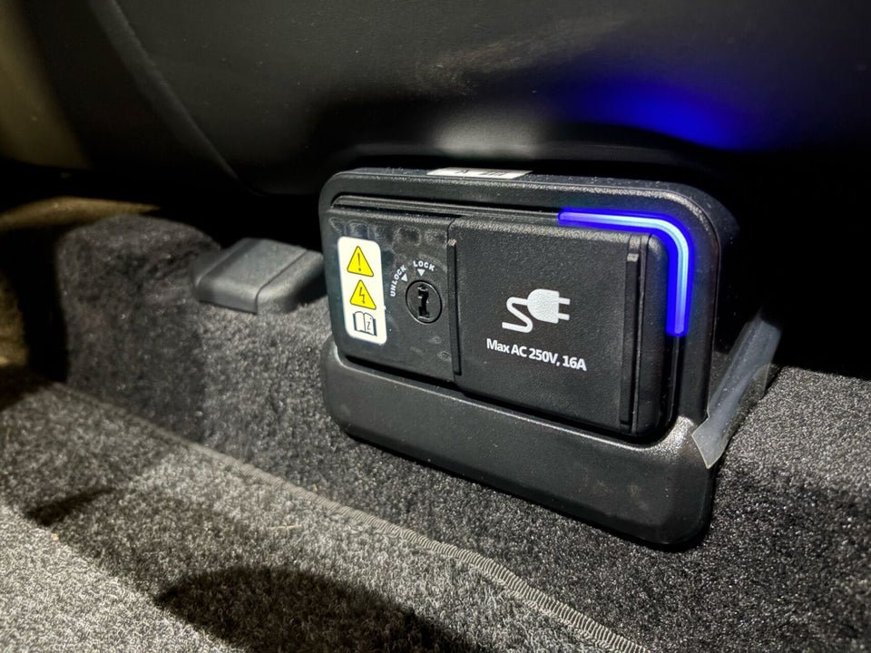 Kia EV6 84 Long Range Access 5d