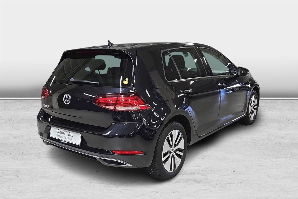 VW e-Golf VII Comfortline 5d