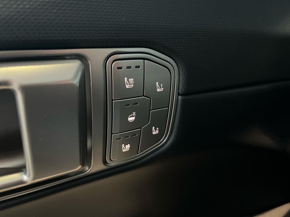 Kia EV4 81 Long Range GT-Line 5d