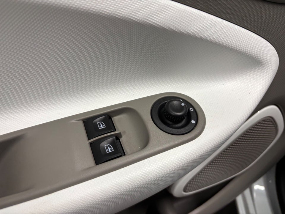 Renault Zoe 41 Life 5d